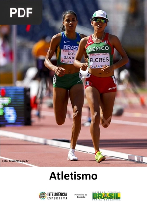 Atletismo