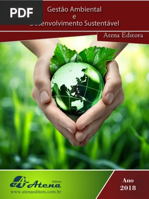 Gestão ambiental e desenvolvimento sustentável