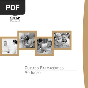 Cuidado Farmacêutico Ao Idoso
