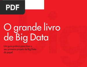 O grande livro de big data