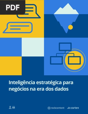 Inteligência estratégica para negócios na era dos dados