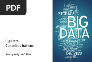 Big Data Conceitos básicos (Apresentação)