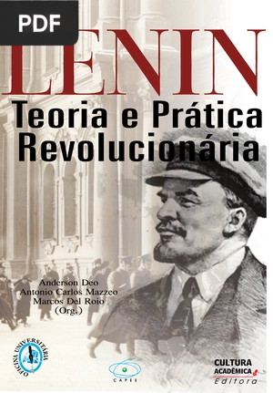 Lenin: Teoria e prática revolucionaria