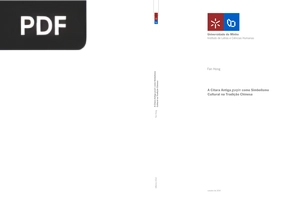 A Cítara Antiga guqin como Simbolismo Cultural na Tradição Chinesa