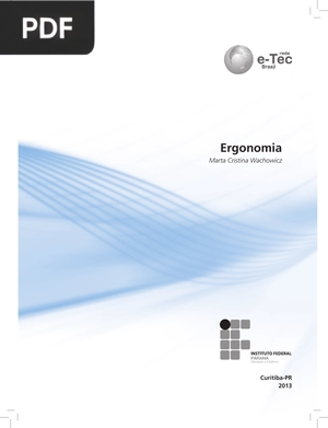 Ergonomia