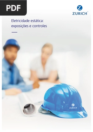 Eletricidade estática: exposições e controles