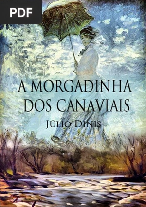 A morgadinha dos canaviais