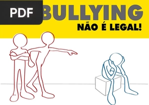 Bullying não é legal