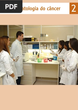 Fisiopatologia do câncer