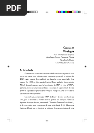 Virologia