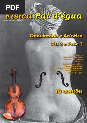 Ondulatória e Acústica