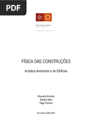 Física das construções
