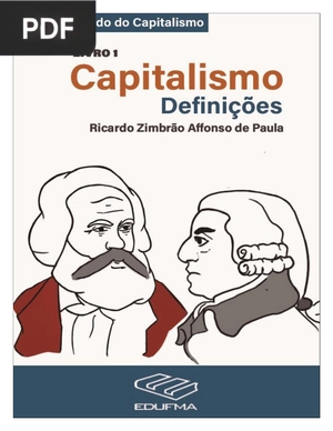 Capitalismo: definições