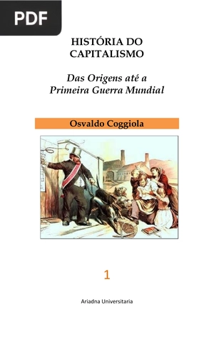 História do capitalismo