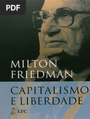 Capitalismo e libertade