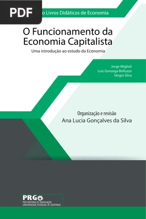 O Funcionamento da Economia Capitalista