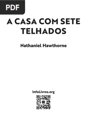 A Casa das Sete Torres