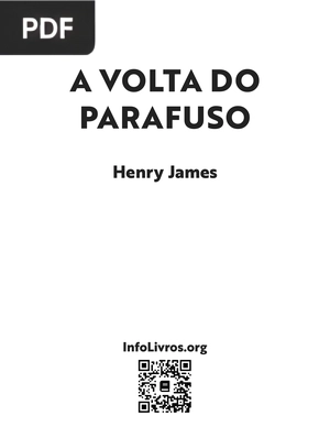 A Volta Do Parafuso