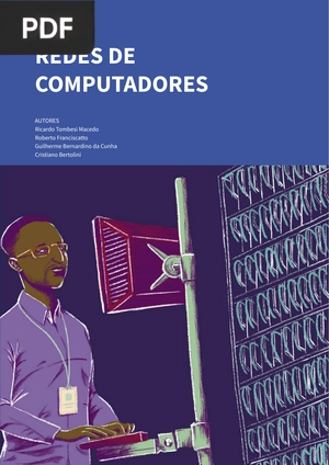 Redes de Computadores