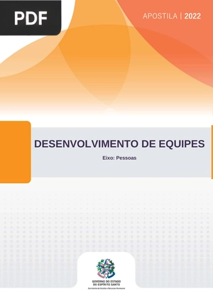 Desenvolvimento de Equipes