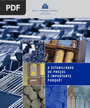 A estabilidade de preços é importante porquê?