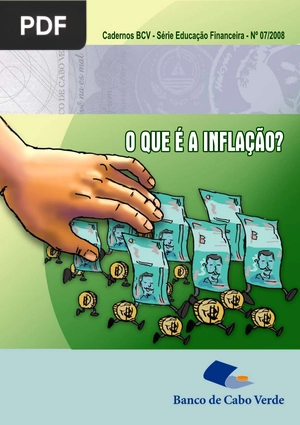 O que é inflação?