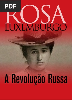 A Revolução Russa