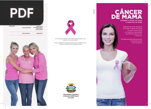 Cancer de Mama (Artigo)