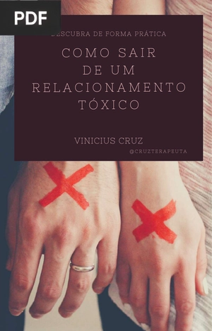 Como Sair de um Relacionamento Tóxico