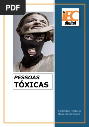 Pessoas Tóxicas