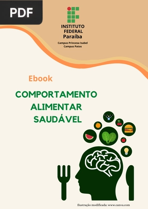 Comortamento Alimentar Saudável