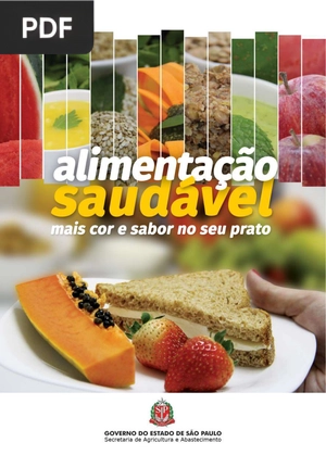 Alimentação Saudável
