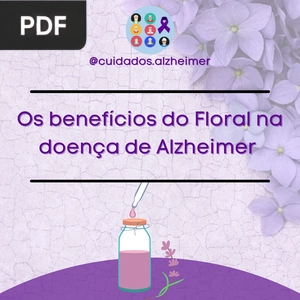 Os benefícios do Floral na doença de Alzheimer (Artigo)
