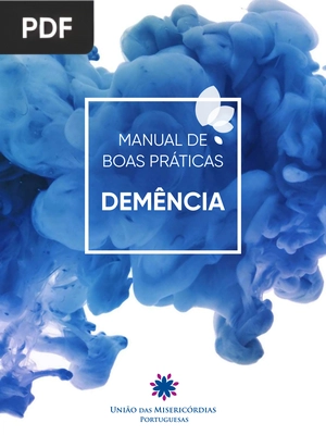 Manual de boas práticas demência