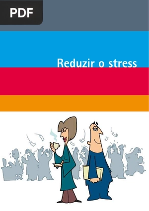 Reduzir o stress