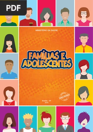 Família e Adolescentes