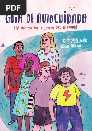Guia de autocuidado