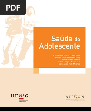 Saúde do Adolescente