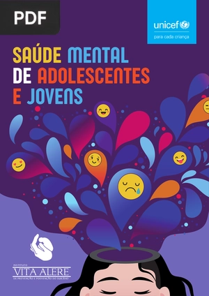 Saúde Mental de Adolescentes e Jovens