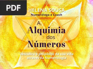 A Alquimia dos Números