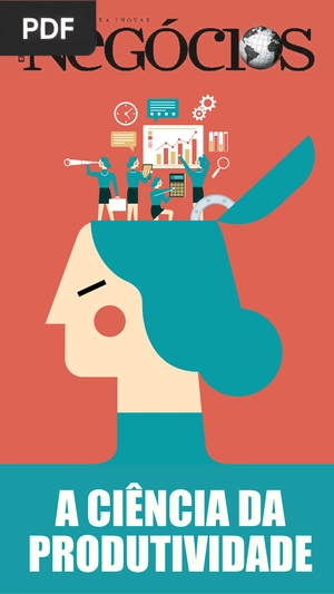 A Ciência da Produtividade
