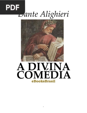 A Divina Comédia