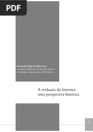 A evolução da Internet: uma perspectiva histórica