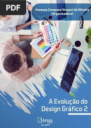 A Evolução do Design Gráfico