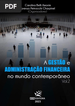 A Gestão e Administração Financeira no mundo contemporâneo