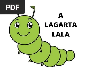 A Lagarta Lala
