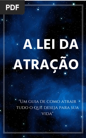 A Lei Da Atração