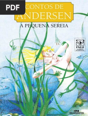 A Pequena Sereia