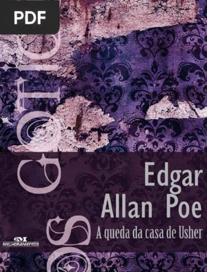 A Queda da Casa de Usher