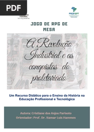 A Revolução Industrial e as Conquistas do Proletariado